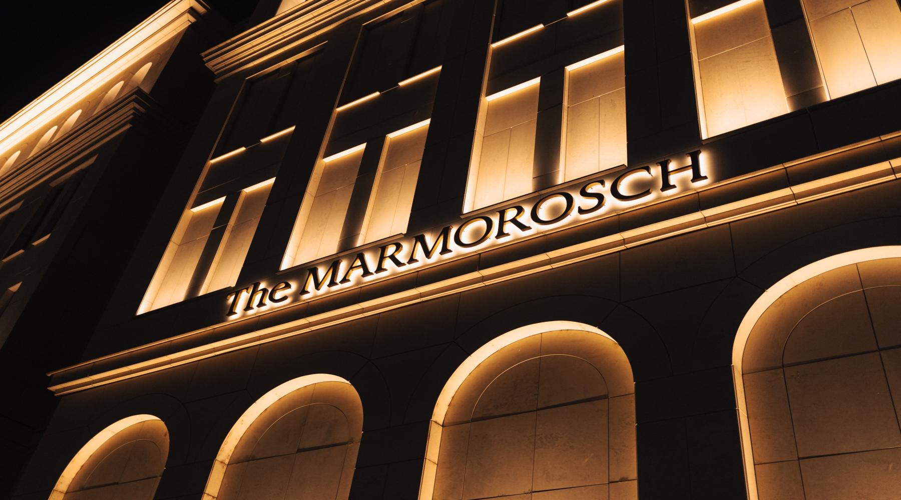 Wie schafft man Auswirkungen? Einfach: Kunst am Arbeitsplatz