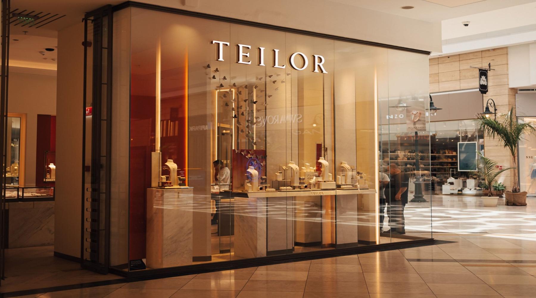 Le Pouvoir de l&rsquo;Identité Visuelle : Pourquoi Votre Espace Parle Avant Vous