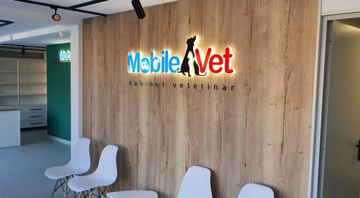 indoor signs illuminated