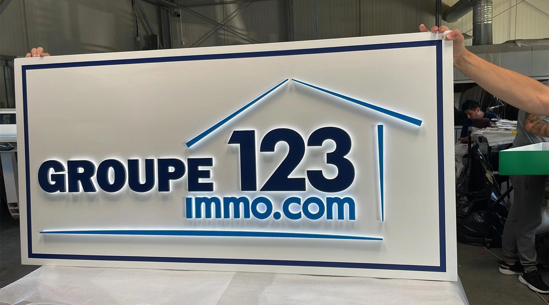 Top 7 Outdoor Signs Trends in 2026