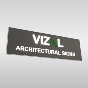 Single-Sided-Light-Boxes-with-Volumetric-Letters