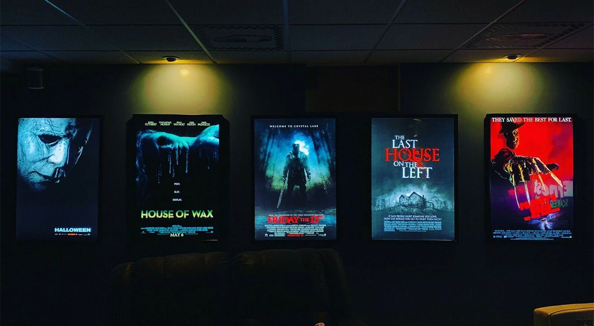 Light Boxes: The Ultimate Advertising Solution for Modern Businesses