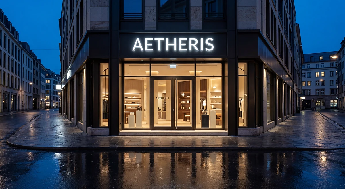 Storefront Signs: How to Make Your Business Unmissable (And Why Most Get It Wrong)