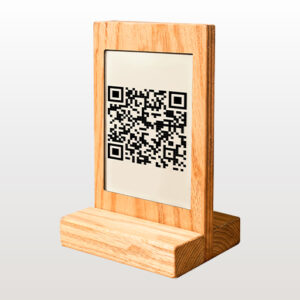 QR Panel