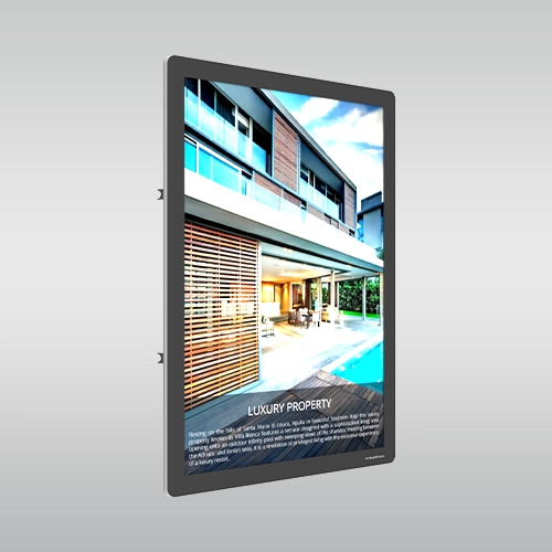 Single-Sided-Led-Displays