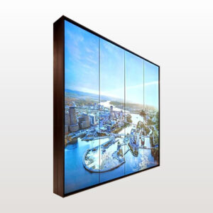 Video Wall Directory