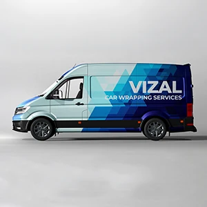 car wrapping