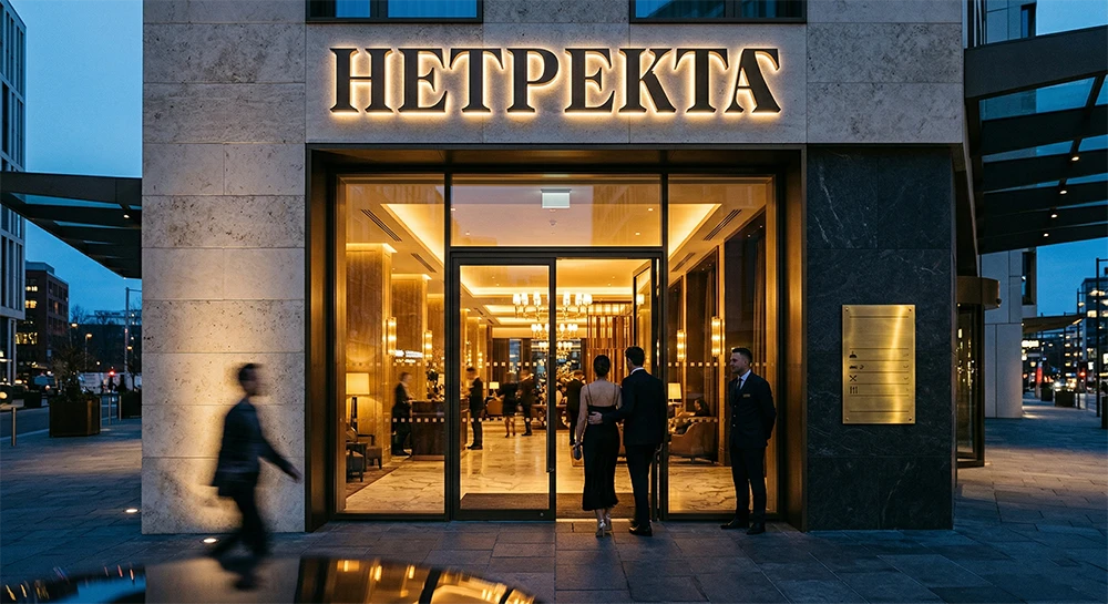 custom signs crafted by vizal 3