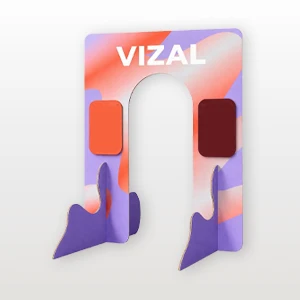 rigid prints indoor & outdoor