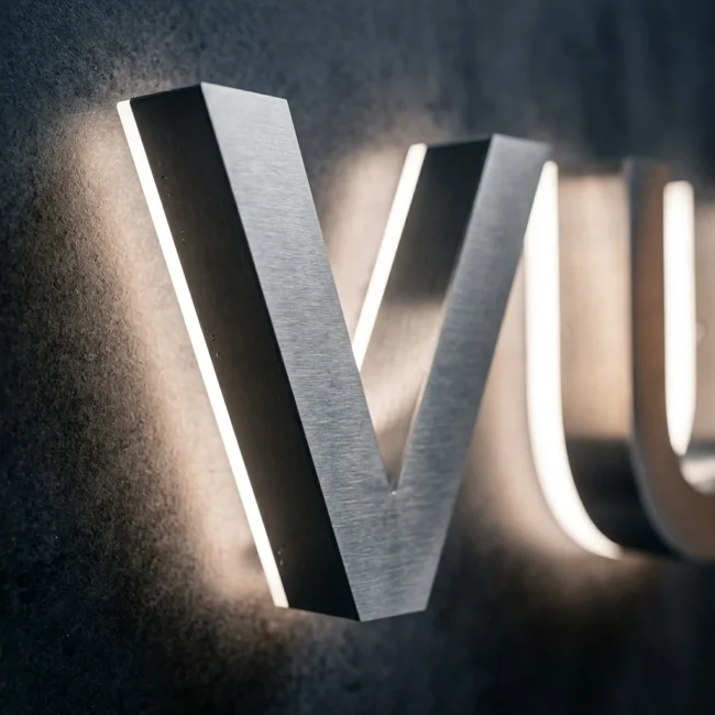 signs company outdoor vizal