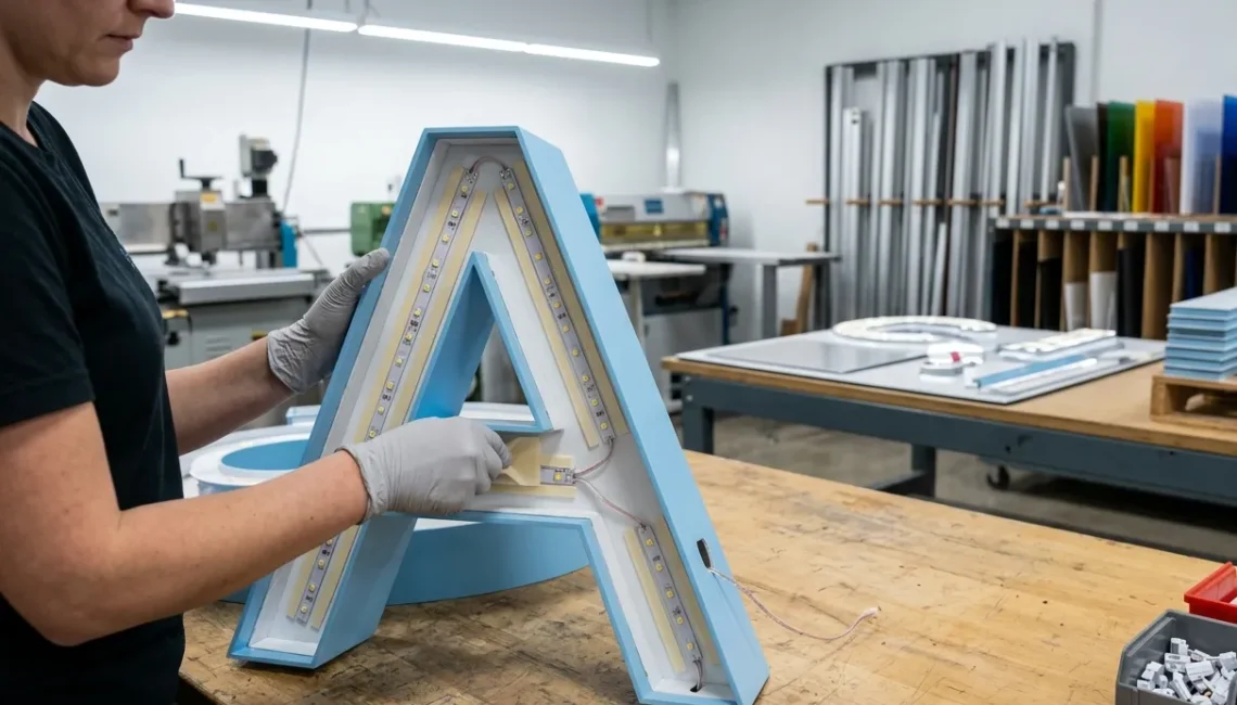 acrylic-sign-production-workshop