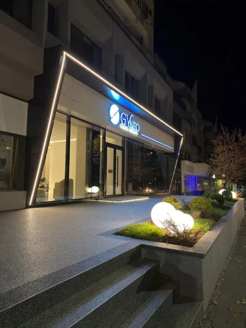 signage companies for resellers