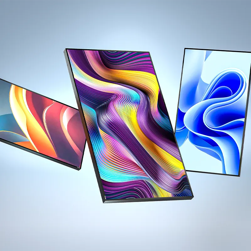 Double Sided LED Displays