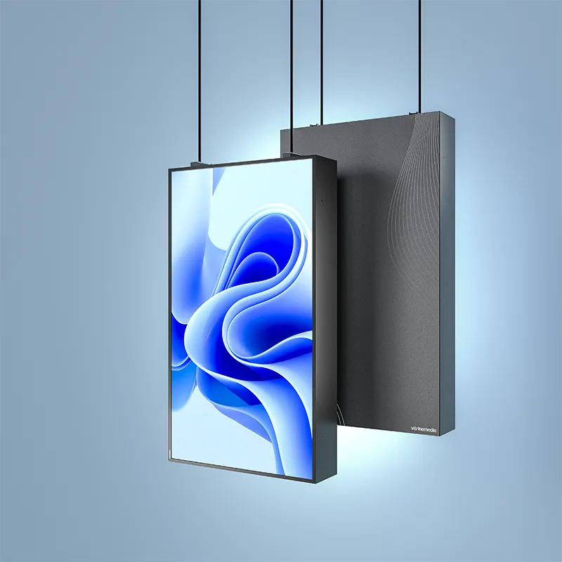 LightPlay Banner Digital Displays