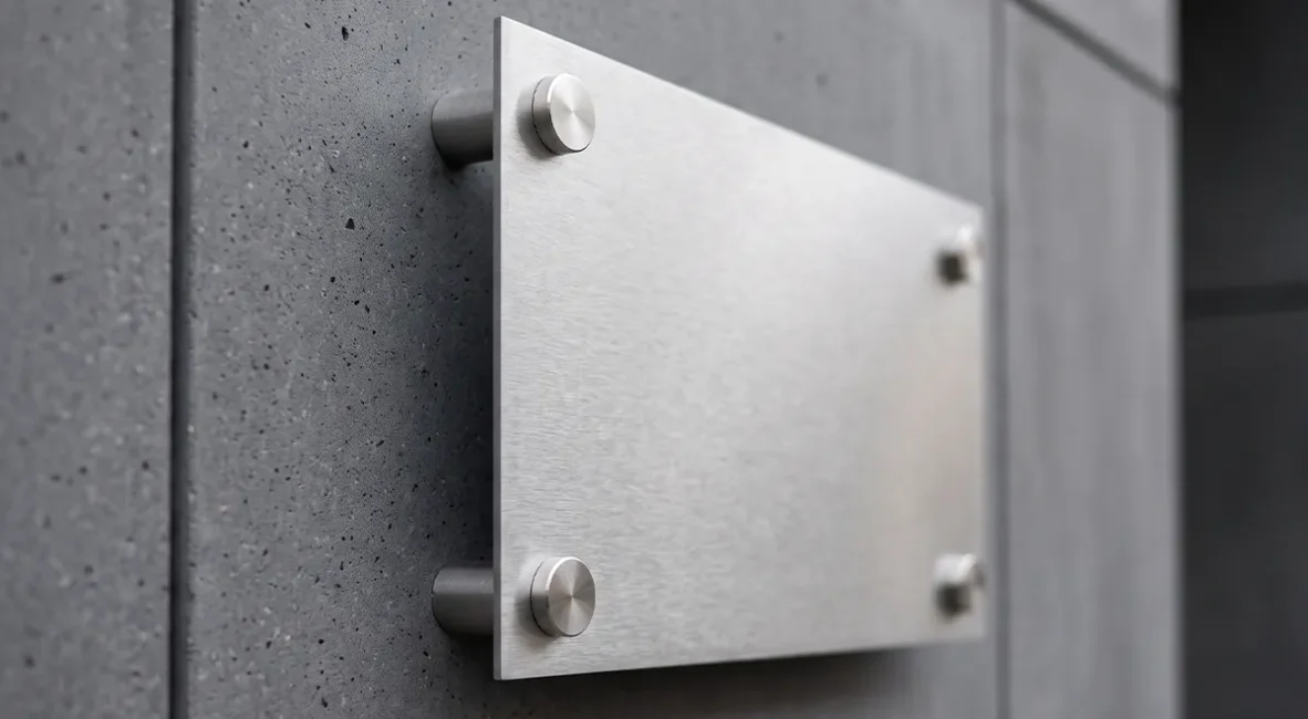 tenant-signs-aluminum-panel-mounting-detail