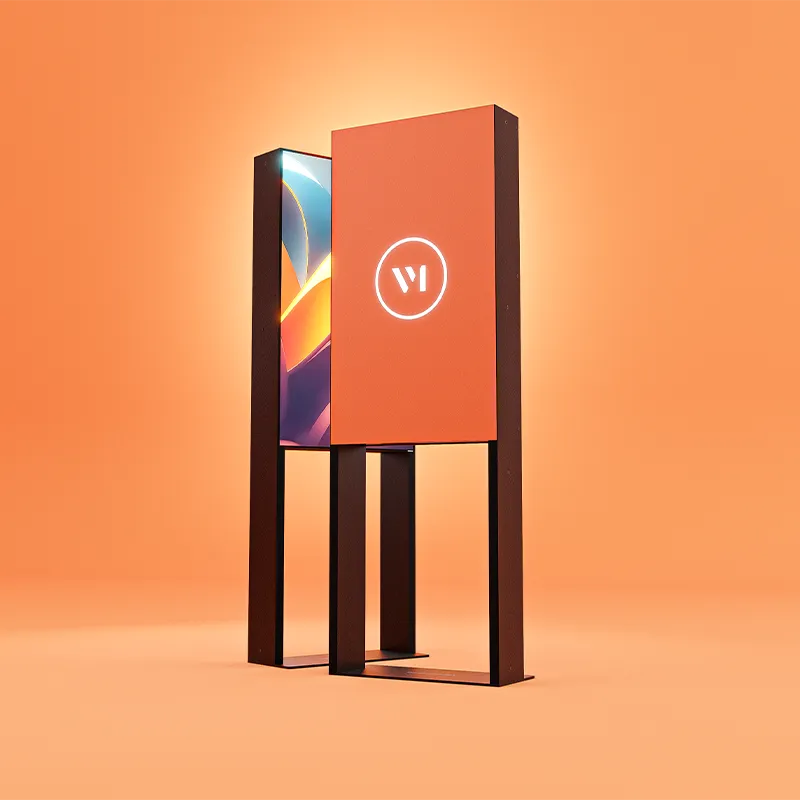 LightPlay Digital Displays
