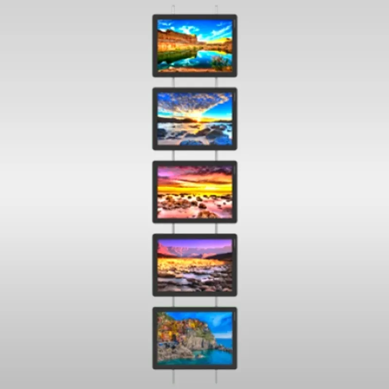 LightPlay Digital Displays
