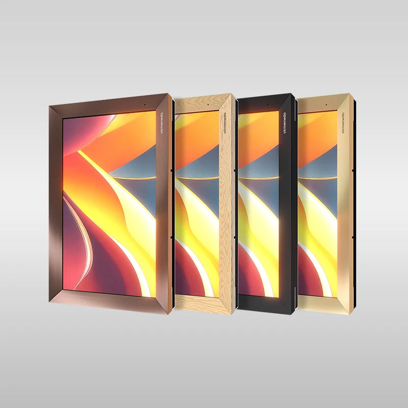 Single Sided LED Displays